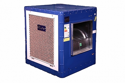 کولر آبی سولان سلولزی مدل SA55C