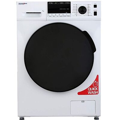 ماشین لباسشویی پاکشوما مدل TFU-74401