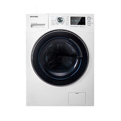 ماشین لباسشویی دوو مدل DWK-8540