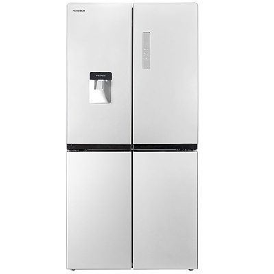 یخچال فریزر چهار درب پاکشوما مدل P190
