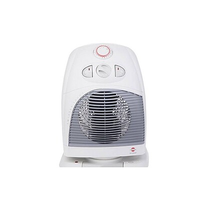 فن هیتر ایستاده پارس خزر مدل خودکار SH-2000P