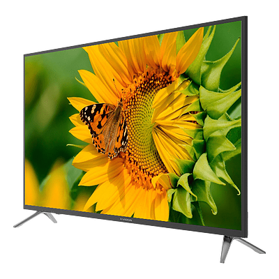  تلویزیون ایکس ویژن مدل 49XCU585