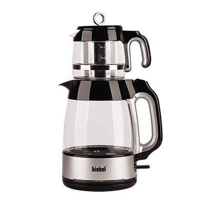 چای ساز بیشل BL-TM-009