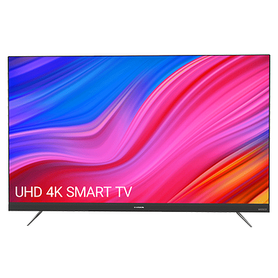 تلویزیون ایکس ویژن مدل 50XTU845