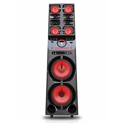  اسپیکر تسکو مدل دی جی TS 1020DJ