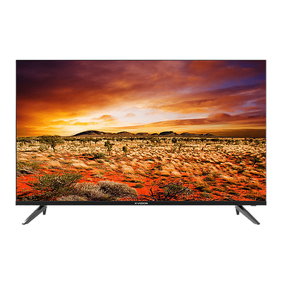 تلویزیون ایکس ویژن مدل 43XC675