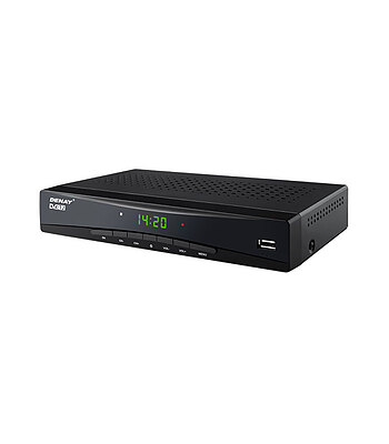 گیرنده دیجیتال دنای مدل STB1025H
