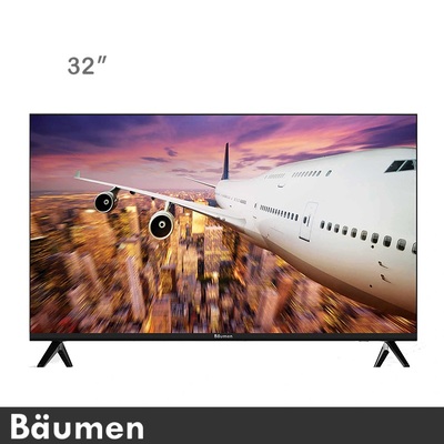 تلویزیون  بویمن Baumen مدل 32KB6800H
