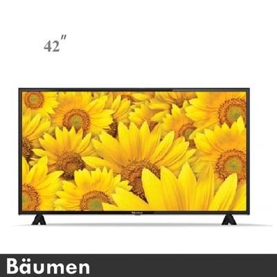 تلویزیون بویمن Baumen مدل 42JD1100B