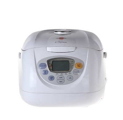 پلوپز دیجیتال 4 نفره پارس خزر مدل DMC-101P