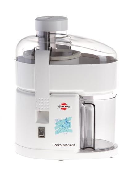 آبمیوه گیری پارس خزر JC700P 