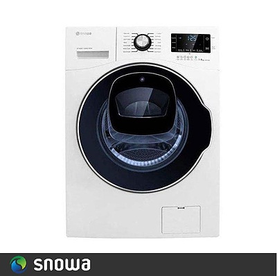 ماشین لباسشویی اسنوا مدل SWM-84616