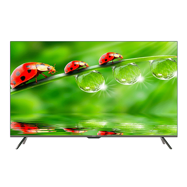  تلویزیون ایکس ویژن مدل 55XYU725
