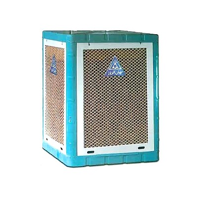 کولر آبی جهان افروز مدل JAC750P