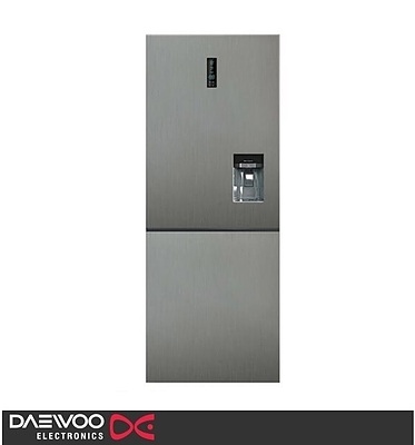 یخچال فریزر دوو مدل DB-2210TI