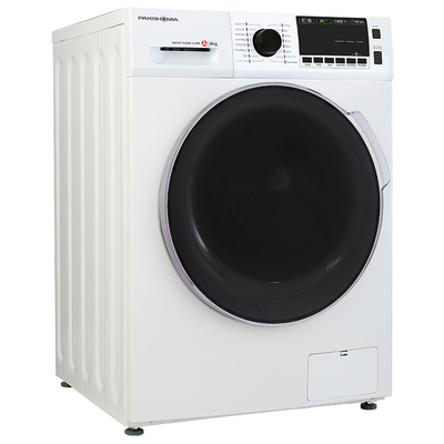 ماشین لباسشویی پاکشوما مدل BWF 40901 WT