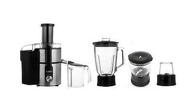 آبمیوه گیری تولیپس مدل FJ-A480