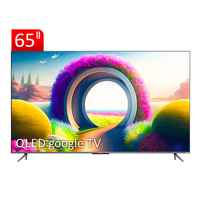 تلویزیون TCL مدل 65C635i