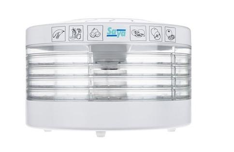 میوه و سبزی خشک کن سایا مدل GP103